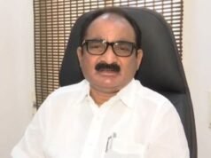 बाळगंगा नदी धरण प्रकल्पग्रस्तांच्या मागण्यासाठी शासन सकारात्मक – मंत्री मकरंद जाधव-पाटील