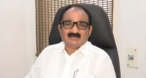 बाळगंगा नदी धरण प्रकल्पग्रस्तांच्या मागण्यासाठी शासन सकारात्मक – मंत्री मकरंद जाधव-पाटील