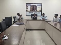 राहुरी पोटनिवडणुकीसाठी अधिकाऱ्यांना निवडणूक आयोगाच्या माहिती तंत्रज्ञान प्रणालींचे प्रशिक्षण