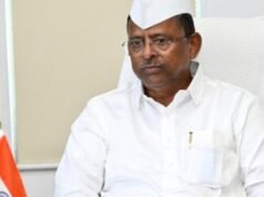 शेतकरी, आदिवासी आणि कष्टकऱ्यांच्या प्रगतीला वेग देणारा ‘विकसित महाराष्ट्राचा अर्थसंकल्प’ – मंत्री नरहरी झिरवाळ