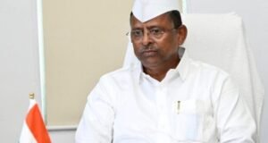 शेतकरी, आदिवासी आणि कष्टकऱ्यांच्या प्रगतीला वेग देणारा ‘विकसित महाराष्ट्राचा अर्थसंकल्प’ – मंत्री नरहरी झिरवाळ