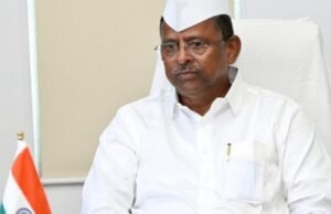 शेतकरी, आदिवासी आणि कष्टकऱ्यांच्या प्रगतीला वेग देणारा ‘विकसित महाराष्ट्राचा अर्थसंकल्प’ – मंत्री नरहरी झिरवाळ