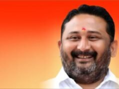 बळीराजाला कर्जमुक्ती आणि कामगारांना ‘सुरक्षा’; विकासाला गती देणारा अर्थसंकल्प – मंत्री ॲड. आकाश फुंडकर