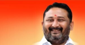 बळीराजाला कर्जमुक्ती आणि कामगारांना ‘सुरक्षा’; विकासाला गती देणारा अर्थसंकल्प – मंत्री ॲड. आकाश फुंडकर