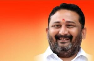 बळीराजाला कर्जमुक्ती आणि कामगारांना ‘सुरक्षा’; विकासाला गती देणारा अर्थसंकल्प – मंत्री ॲड. आकाश फुंडकर