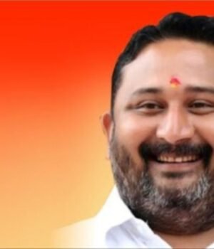 बळीराजाला कर्जमुक्ती आणि कामगारांना ‘सुरक्षा’; विकासाला गती देणारा अर्थसंकल्प – मंत्री ॲड. आकाश फुंडकर