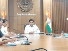 एचपीव्ही लसीकरण मोहिमेच्या प्रभावी अंमलबजावणीसाठी समन्वयाने काम करा