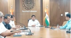 एचपीव्ही लसीकरण मोहिमेच्या प्रभावी अंमलबजावणीसाठी समन्वयाने काम करा