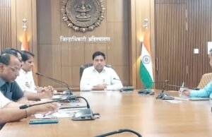 एचपीव्ही लसीकरण मोहिमेच्या प्रभावी अंमलबजावणीसाठी समन्वयाने काम करा