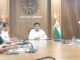 एचपीव्ही लसीकरण मोहिमेच्या प्रभावी अंमलबजावणीसाठी समन्वयाने काम करा
