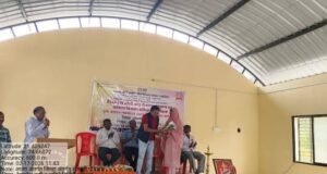 ग्रामविकास संस्थेचे कला व विज्ञान महाविद्यालय बामखेडे त.त. ता.शहादा जि.नंदुरबार