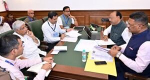 अमरावती व नागपूर विभागातील एसटी बस स्थानकांच्या विकासासाठी गरजेनुसार जिल्हा नियोजन समितीतून निधी तरतूद करण्यात येईल