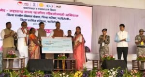 जागतिक महिला दिन हा केवळ एका दिवसाचा उत्सव नसून महिलांच्या कर्तृत्वाचा गौरव करण्याचा आणि त्यांच्या सर्वांगीण विकासाचा संकल्प दृढ करण्याचा दिवस आहे.