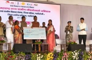 जागतिक महिला दिन हा केवळ एका दिवसाचा उत्सव नसून महिलांच्या कर्तृत्वाचा गौरव करण्याचा आणि त्यांच्या सर्वांगीण विकासाचा संकल्प दृढ करण्याचा दिवस आहे.