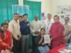 प्रत्येक मुलीने ‘एचपीव्ही’ लसीकरणाचा लाभ घ्यावा : पालकमंत्री जयकुमार रावल