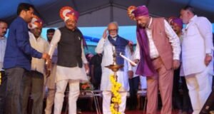 लोककवी वामनदादा कर्डक यांचे स्मारक पुढील पिढ्यांसाठी प्रेरणादायी ठरेल : केंद्रीय राज्यमंत्री रामदास आठवले