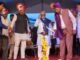 लोककवी वामनदादा कर्डक यांचे स्मारक पुढील पिढ्यांसाठी प्रेरणादायी ठरेल : केंद्रीय राज्यमंत्री रामदास आठवले
