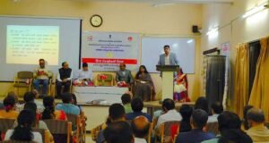 निरोगी, सक्षम व बुद्धिमान पिढीसाठी स्तनपान काळाची गरज- जिल्हाधिकारी अमोल येडगे ‘स्तनपान व शिशुपोषण’ या विषयावर विशेष अॅडव्होकेसी बैठक