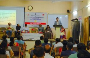 निरोगी, सक्षम व बुद्धिमान पिढीसाठी स्तनपान काळाची गरज- जिल्हाधिकारी अमोल येडगे ‘स्तनपान व शिशुपोषण’ या विषयावर विशेष अॅडव्होकेसी बैठक