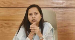 ‘सक्षम महिला – सशक्त महाराष्ट्र’ सोहळ्यात कर्तबगार महिलांचा गौरव – मंत्री आदिती तटकरे यांची माहिती