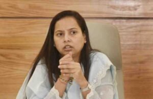 ‘सक्षम महिला – सशक्त महाराष्ट्र’ सोहळ्यात कर्तबगार महिलांचा गौरव – मंत्री आदिती तटकरे यांची माहिती