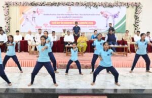 कन्या सबलीकरण उपक्रमांतर्गत स्वसंरक्षण प्रशिक्षणातून मुलींना आत्मविश्वासाचे कवच – पालकमंत्री चंद्रकांत पाटील