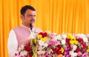 शासकीय योजनांच्या माध्यमातून महिला सक्षमीकरणाला चालना देण्यासाठी शासन प्रयत्नशील – मुख्यमंत्री देवेंद्र फडणवीस