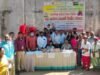 महिला दिनानिमित्त नंदुरबारमध्ये महाआरोग्य शिबिर; तज्ञ डॉक्टरांकडून तपासणी व एड्स जनजागृती