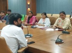 नागरिकांनी अफवांवर विश्वास न ठेवता प्रशासनाला सहकार्य करावे