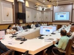 कृत्रिम वाळू प्रकल्पांना सवलती देऊन प्रोत्साहन