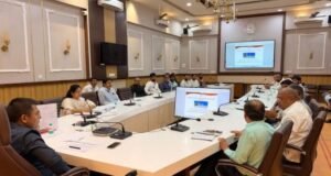 कृत्रिम वाळू प्रकल्पांना सवलती देऊन प्रोत्साहन