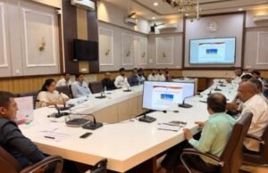 कृत्रिम वाळू प्रकल्पांना सवलती देऊन प्रोत्साहन