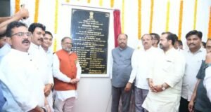 सर्व शासकीय कार्यालये आता एकाच छताखाली येणार