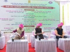 विधी सेवा महाशिबिरातून नागरिकांच्या जीवनमानात बदल घडविण्याचा प्रयत्न