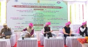 विधी सेवा महाशिबिरातून नागरिकांच्या जीवनमानात बदल घडविण्याचा प्रयत्न