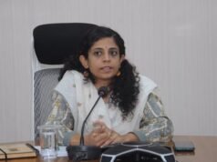 जिल्हाधिकारी कार्यालय परिसरात बॉम्बची धमकी ईमेलमुळे प्रशासनाची धावपळ, तपासणीअंती सुटकेचा निश्वास