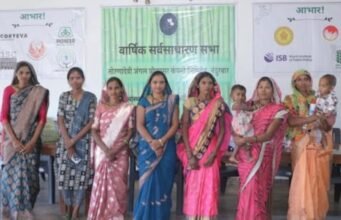 ‘जंगलातून उद्योग, महिलांच्या हातात विकास — देशासाठी आदर्श मॉडेल’
