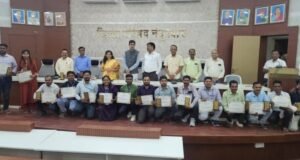‘प्रकल्प अस्तित्व – Tribal Language AI’: आदिवासी भाषांच्या जतनासाठी डिजिटल क्रांती; उत्कृष्ट योगदानकर्त्यांचा गौरव