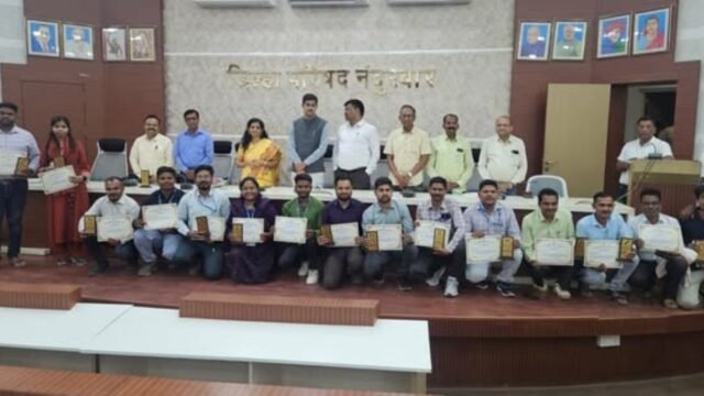 ‘Project Astitva – Tribal Language AI’: Digital revolution for the preservation of tribal languages; Outstanding contributors honored