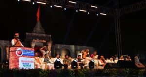 सुजलाम सुफलाम सावनेरच्या विकासाच्या दिशेने दमदार सुरुवात – मुख्यमंत्री देवेंद्र फडणवीस
