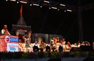 सुजलाम सुफलाम सावनेरच्या विकासाच्या दिशेने दमदार सुरुवात – मुख्यमंत्री देवेंद्र फडणवीस