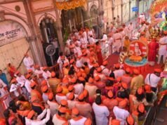 प्रभू श्रीराम हे जीवनाचा आदर्श – मुख्यमंत्री देवेंद्र फडणवीस