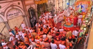 प्रभू श्रीराम हे जीवनाचा आदर्श – मुख्यमंत्री देवेंद्र फडणवीस