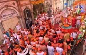 प्रभू श्रीराम हे जीवनाचा आदर्श – मुख्यमंत्री देवेंद्र फडणवीस