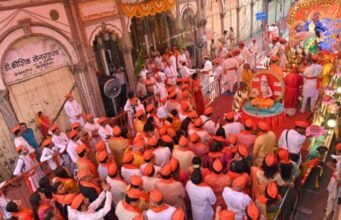 प्रभू श्रीराम हे जीवनाचा आदर्श – मुख्यमंत्री देवेंद्र फडणवीस