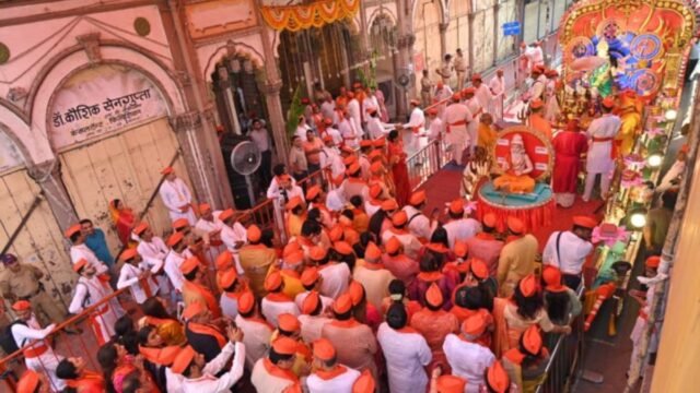 Lord Shri Ram is the ideal of life – Chief Minister Devendra Fadnavis