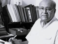 ज्येष्ठ इतिहासकार डॉ. जयसिंगराव पवार यांच्या निधनाने इतिहास संशोधनातील दीपस्तंभ हरपला – उपमुख्यमंत्री एकनाथ शिंदे