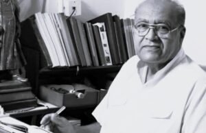 ज्येष्ठ इतिहासकार डॉ. जयसिंगराव पवार यांच्या निधनाने इतिहास संशोधनातील दीपस्तंभ हरपला – उपमुख्यमंत्री एकनाथ शिंदे