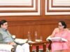 आखाती देशातील युद्धसदृश परिस्थितीमुळे मागील काही दिवस प्रभावित झालेली विमान सेवा व विमान उड्डाणे सुरू झाली आहेत.