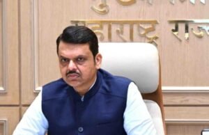हत्तीरोग निर्मूलनासाठी ‘ट्रीपल ड्रग थेरपी’ (आयडीए) मोहिमेला वेग – मुख्यमंत्री देवेंद्र फडणवीस